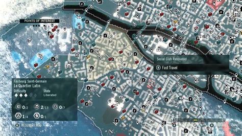 ac unity social club locations.